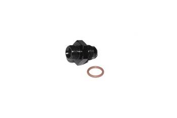 Fuel Injection Fuel Rail O-Ring Kit