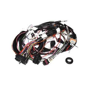 Fuel Injection Harness