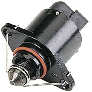 Fuel Injection Idle Air Control Valve