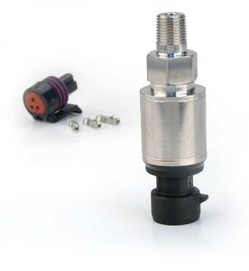 Fuel Injection Pressure Sensor
