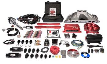 Fuel Injection System