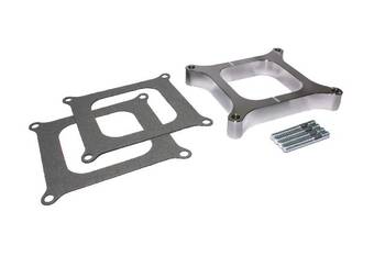 Fuel Injection Throttle Body Spacer