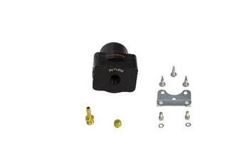 Fuel Injection Warm Up Regulator Relay