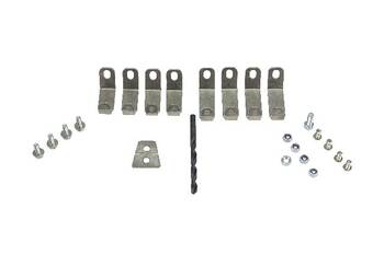 Fuel Injector Rail Bracket