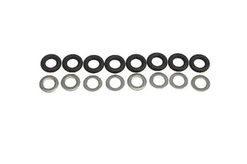 Fuel Injector Rail Spacer
