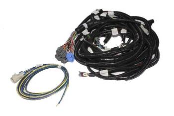 Fuel Management Wiring Harness
