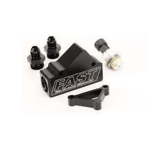 Fuel Pressure Regulator Service Kit