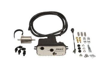 Fuel Pump and Sender Assembly