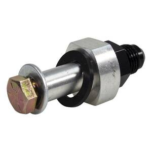 Fuel Return Line Adapter