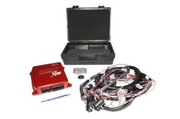 Ignition Control Module