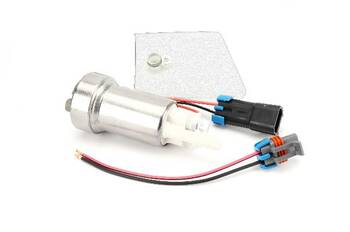 Nitrous / Nitrous Purge / Fuel Solenoid
