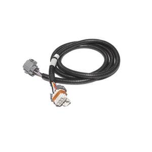 Oxygen Sensor Wiring Harness