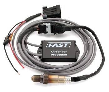 Oxygen Sensor