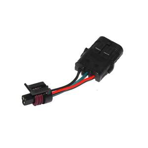 Throttle Position Sensor Connector