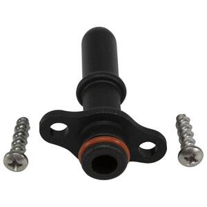 Vapor Canister Purge Valve