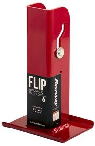 Trailer Jack Foot