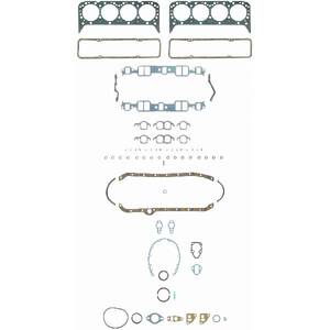 Engine Complete Overhaul Gasket Set