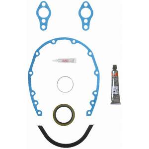 Engine Timing Cover Gasket Set