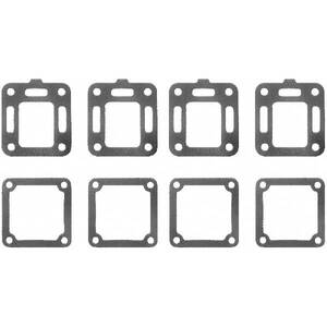 Exhaust Manifold Heat Exchanger Gasket