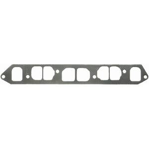 Intake and Exhaust Manifolds Combination Gasket
