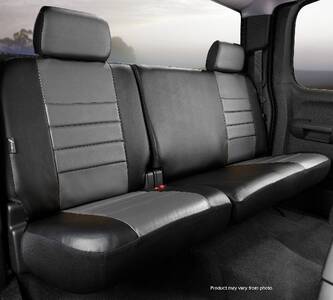 Accessory Seat Cover Set