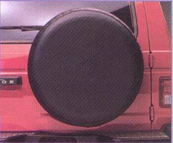 Spare Tire Cover