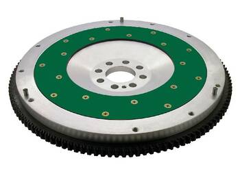 Clutch Flywheel