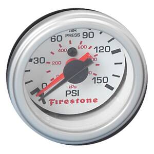 Air Pressure Gauge