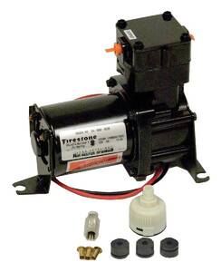 Air Suspension Compressor