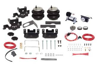 Air Suspension Helper Spring Kit