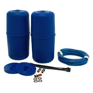 Air Suspension Helper Spring