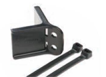 Air Suspension Spring Hardware Kit