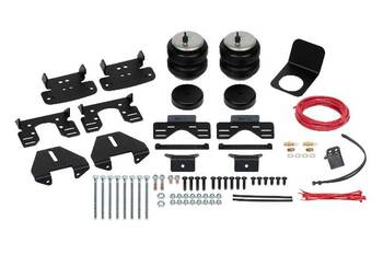 Air Suspension System