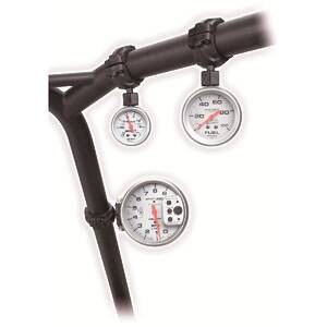 Gauge Pod