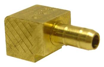 Shock Absorber Air Hose