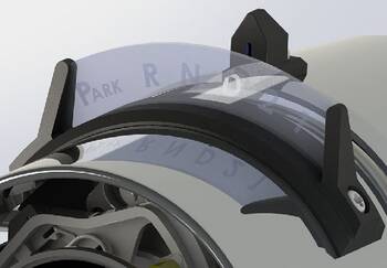 Automatic Transmission Shift Indicator