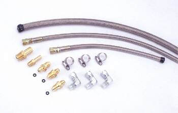 Power Steering Hose Kit