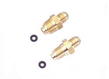 Power Steering Pressure Line Hose Assembly