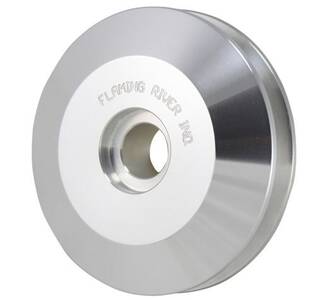 Power Steering Pump Pulley