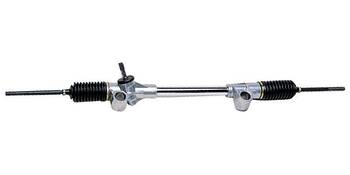Rack and Pinion Assembly