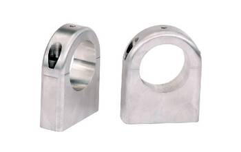 Rack and Pinion Clamp