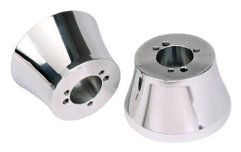 Steering Wheel Hub