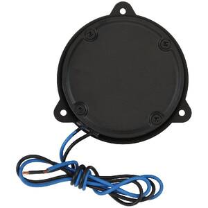 Engine Cooling Fan Motor