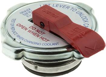 Radiator Cap