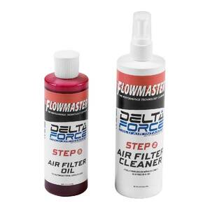 Air Filter Oil