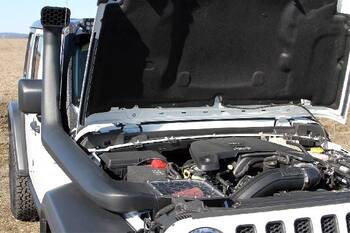 Air Intake Kit