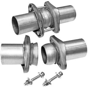 Exhaust Flange