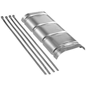 Exhaust Heat Shield