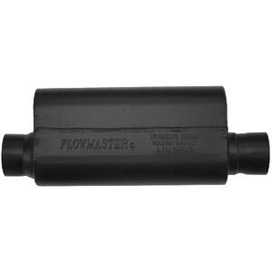 Exhaust Resonator