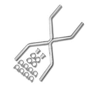 Exhaust Crossover Pipe